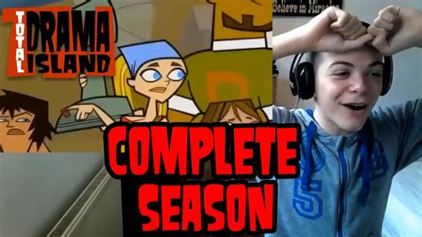 total drama torrent|Total Drama Island Complete Full HD ( 1080p) .
